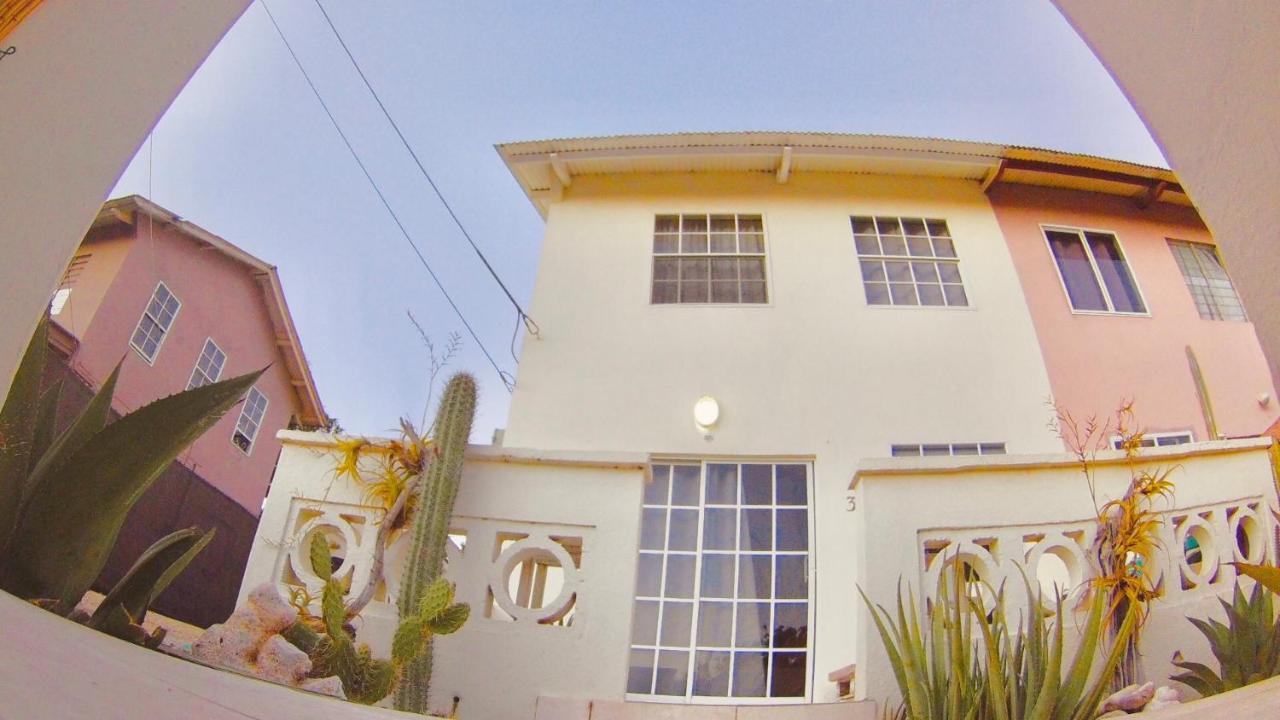 Blue Paradise Curacao Willemstad Exterior photo